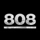 808 Single