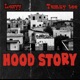Hood Story feat Tumzy Tee Single