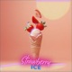 Strawberry Ice Single