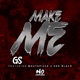 Make Me feat MouthPi3ce Dee Black Single