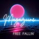 Free Fallin feat Ebony Loren Arielle Kasnetz Single