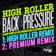 Back Pressure Remixes Crooked Beatz Returns Album Sampler Single