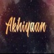 Akhiyaan feat Mudita Kaur SKID Single