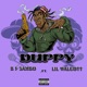 BF Sambo Duppy M M by CockaStudiox feat Lil Walcott Single