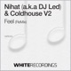 Feel Remix Single