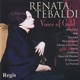 Renata Tebaldi Voice of Gold