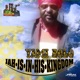 Jah Is in His Kingdom Single