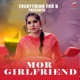 Mor Girlfriend Single