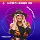 SUPERCHARGED Life feat Kwanza Jones Sunset Edition Single