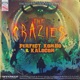 The Crazies Perfect Kombo Kalocom Remix Single