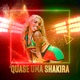 Quase uma Shakira feat kage Single