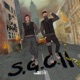 Sarajevo Gangsta City 2 Single