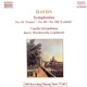 Haydn Symphonies Nos 44 88 104