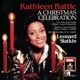 A Christmas Celebration Kathleen Battle Edition Vol 12