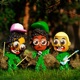 Heartbreakers feat Billy Martin Zaia Single