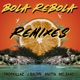 Bola Rebola Remixes feat J Balvin Anitta Mc Zaac