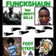Foot Steps feat Liberty Belle Single