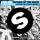 Return of the Mack feat Rochelle Oliver Heldens Radio Edit Single