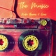 The Music Single