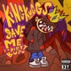 SAVE ME feat dirtybutt Single