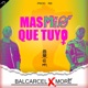 Más mío que tuyo feat Möre Single