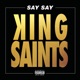Say Say Single