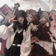 HELLO TOKYO feat Slxrppy Single