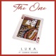 The One feat Carryn Kramer Single