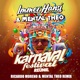 Karnaval Festival Reünie Ricardo Moreno and Mental Theo Remix Single