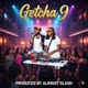 Getcha 9 feat Elm Boy Peg Trophy Chocolate Single