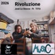 Rivoluzione Extended Version feat Tito Single