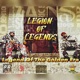 Legion of Legends Legend of the Golden Era