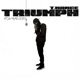 Triumph feat JayRed Single