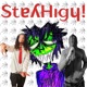 StayHigh feat krz wintrs Single