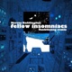 Fellow Insomniacs feat Inkline Nerves Baddington remix Single