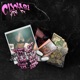 Clxnas feat Lil Neo A N T O ARES WAVE Night Diaz aka1 3 Single