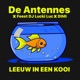 Als Een Leeuw In Een Kooi Single