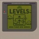 Levels feat Args Big Donzz Fugzi Single