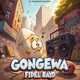 Gongewa feat Clamer Harry Craze Single