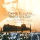 Ullmann V Symphony No 2 6 Lieder Op 17 Concerto for Orchestra Don Quixote Tanzt Fandango