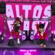 Altos Flash Single