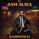 4Am Aura EP
