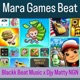 Mara Games Beat feat Djy Matty NGN Dj Blackk Beat Single