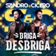 Briga Desbriga Ao Vivo Single