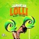 Jamaican Lolli Single
