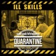 Something to Stream on Quarantine