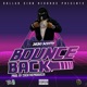Bounce Back Single