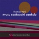 nvusu soukousini caokulu The SeeHear Generative Remix Album