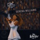 Serena Williams Single