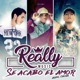 Se Acabo el Amor feat Andy way LuisMi AJ Single
